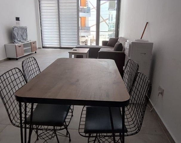 Flat To Rent in Kızılbaş, Nicosia