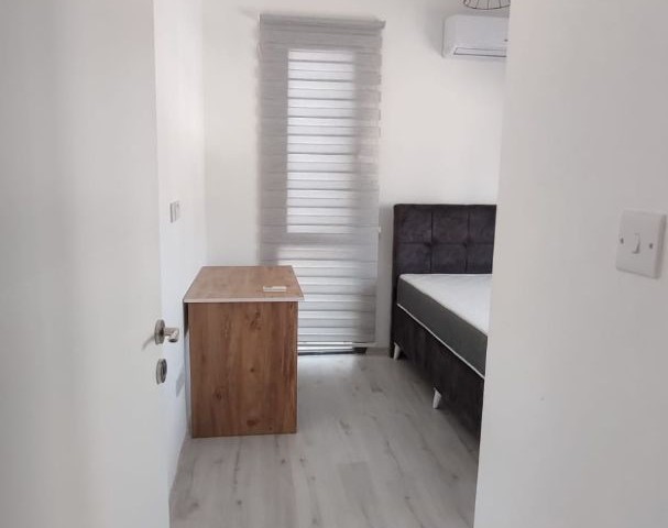 Flat To Rent in Kızılbaş, Nicosia