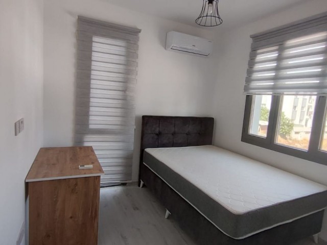 Flat To Rent in Kızılbaş, Nicosia