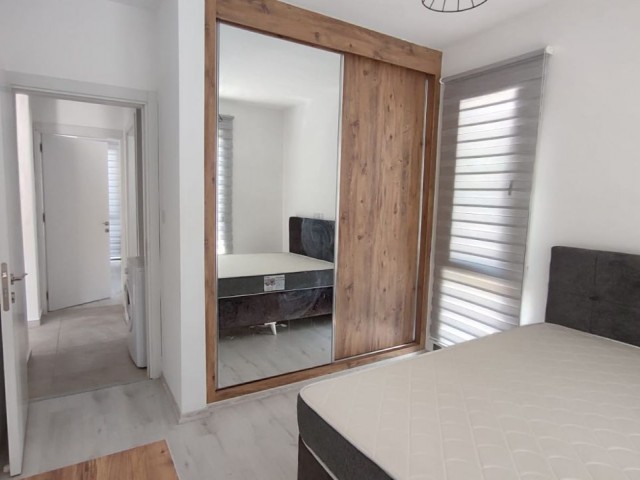 Flat To Rent in Kızılbaş, Nicosia