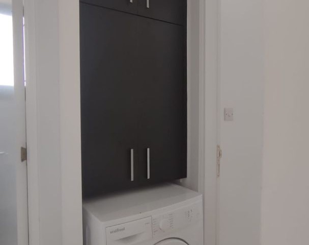 Flat To Rent in Kızılbaş, Nicosia