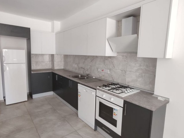 Flat To Rent in Kızılbaş, Nicosia