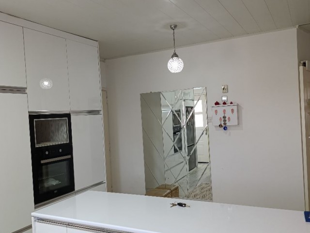 2+1 Turkish flat for sale in Ortaköy