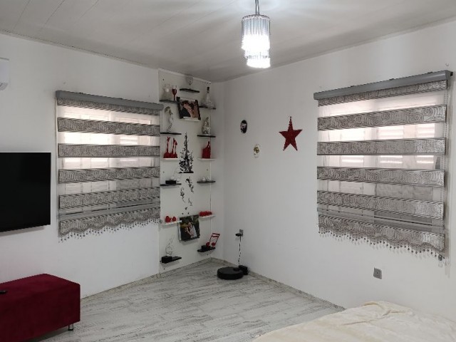 2+1 Turkish flat for sale in Ortaköy