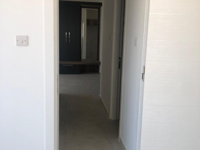 LEFKOŞA DEREBOYUNDA SATILIK 2+1 YENİ DAİRE 