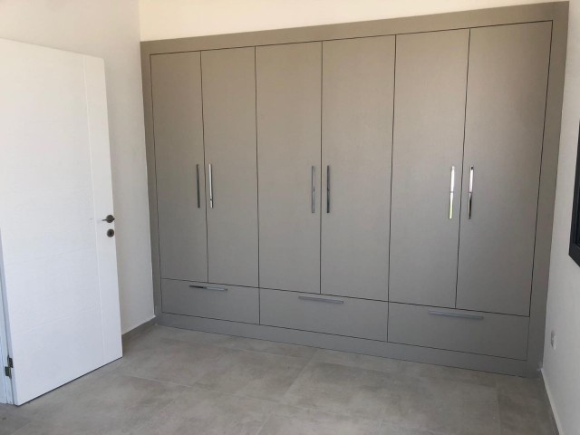 Flat For Sale in Köşklüçiftlik, Nicosia