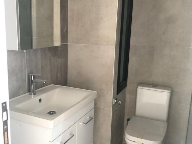 LEFKOŞA DEREBOYUNDA SATILIK 2+1 YENİ DAİRE 