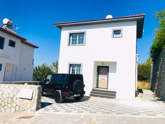 Villa For Sale in Çatalköy, Kyrenia