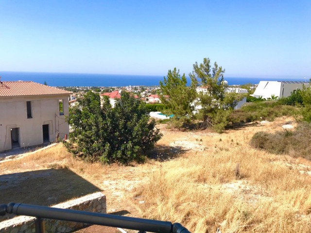 Villa For Sale in Çatalköy, Kyrenia