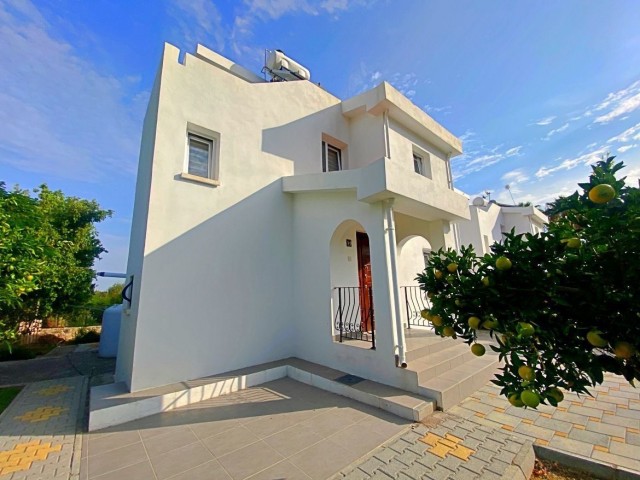 KYRENIA BELLAPAIS , ENGLISH SCHOOL OF KYRENIA NEARBY,  BEAUTIFUL DETACHED VILLA , COMMUNAL POOL , PRIVATE PARKING 