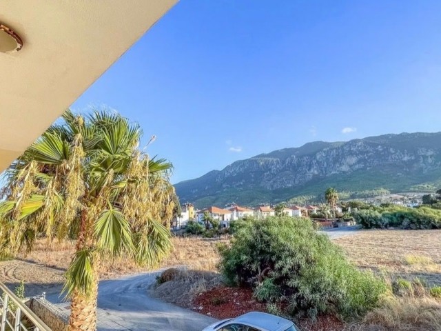 BEAUTIFUL APARTMENT IN LAPTA , 200M. FROM THE BEACH , CLOSE TO COASTAL WALK, SPECIOUS 1+1 , PANORAMIC ROOF TERRACE