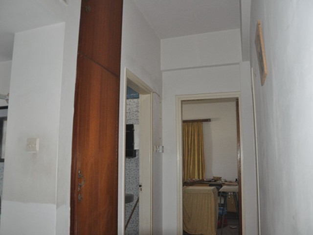 3+2 200 M2 Wohnung mit Garten in ALAYKÖY ** 