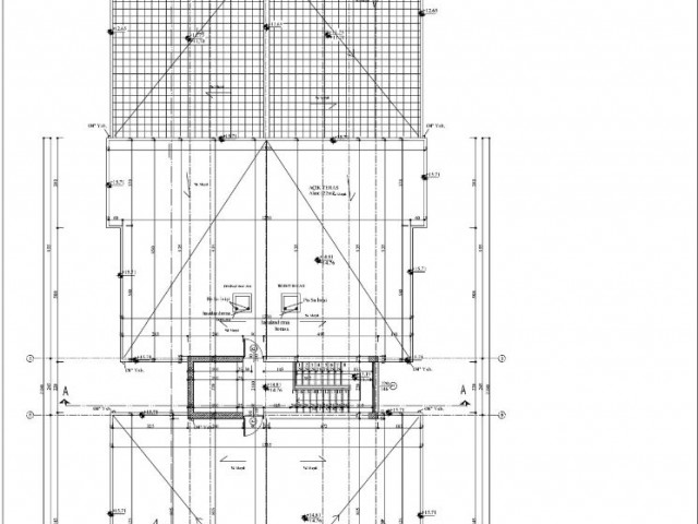 Nicosia küçük kaymaklı da project is ready for a great investment opportunity ** 