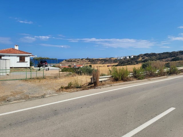 MAGNIFICENT INVESTMENT OPPORTUNITY IN THE SPA 17 ACRES OF UNZONED BLUE HOTEL AS WELL AS THE LAND BEHIND THE FISHERMAN'S SHELTER ** 