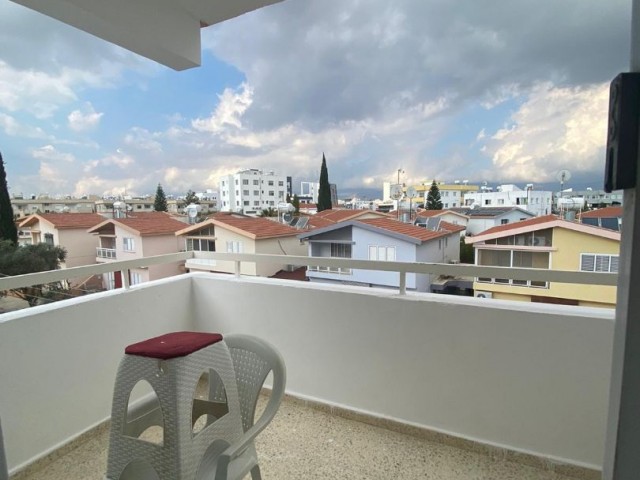 Flat To Rent in Yenikent, Nicosia