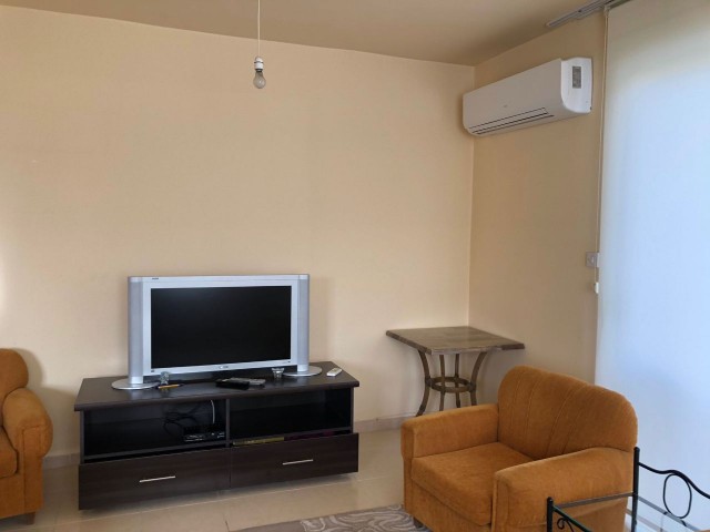 3 + 1 apartment with 135 m2 Turkish coban on 2 floors of 6 years in a magnificent location on the opposite street of chicken planet in Nicosia yenisehir 