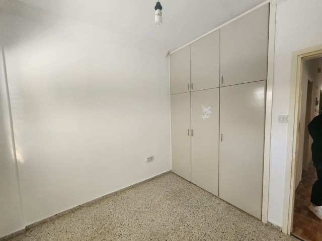 Ground floor flat for rent for commercial purposes in a wonderful location in Yenikent, Nicosia