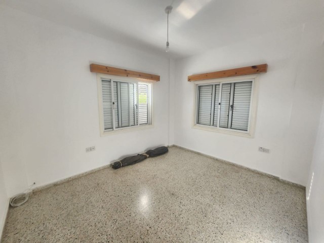 Ground floor flat for rent for commercial purposes in a wonderful location in Yenikent, Nicosia