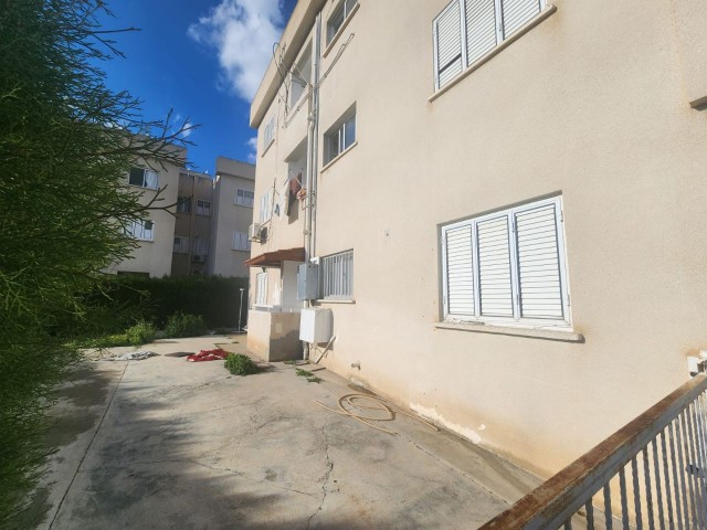 Ground floor flat for rent for commercial purposes in a wonderful location in Yenikent, Nicosia