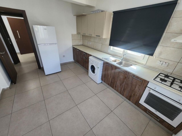 Brand new fully furnished apartment with monthly payments within walking distance to the bus stops in Gonyeli