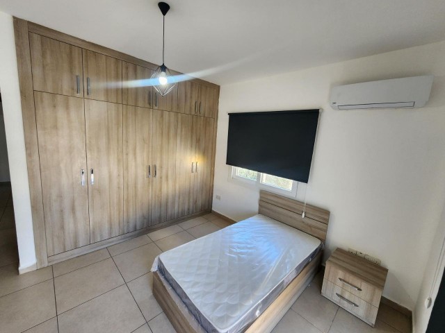 Brand new fully furnished apartment with monthly payments within walking distance to the bus stops in Gonyeli