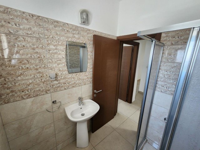 Brand new fully furnished apartment with monthly payments within walking distance to the bus stops in Gonyeli