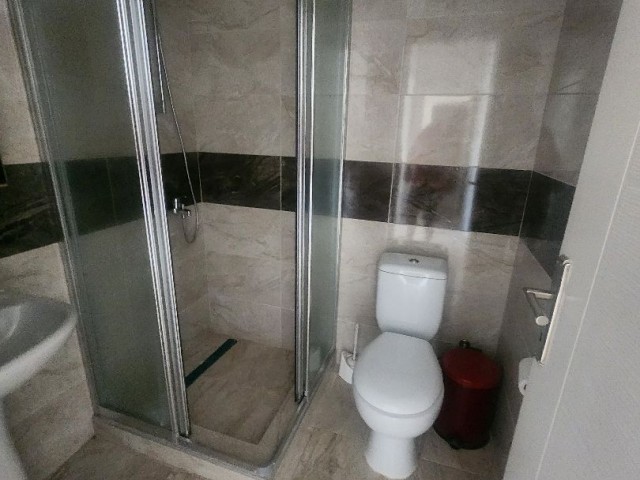 Hamitkoy Anıt tepe de Zemin katta  lux 2+1 full eşyalı daire 