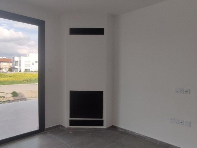 3+1 NEUE WOHNUNG IM ERDGESCHOSS MIT GARTEN ZUM VERKAUF IN NIKOSIA MEBA PLATINIUM LIFE ** 