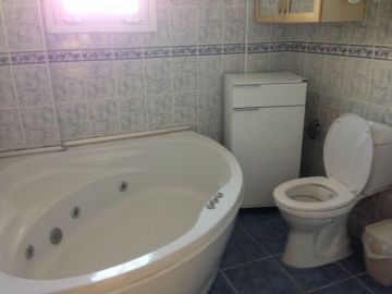 5 Yatak Odalı Eşyalı Havuzlu Ebeveyn Banyolu  Villa Sahibinden Kiralık - Komple Tadilat Yapıldı!