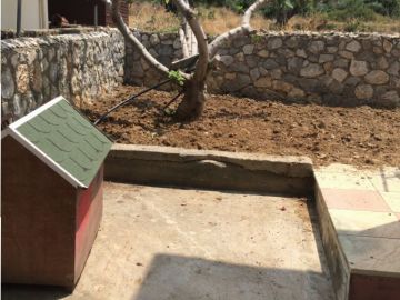 5 Yatak Odalı Eşyalı Havuzlu Ebeveyn Banyolu  Villa Sahibinden Kiralık - Komple Tadilat Yapıldı!