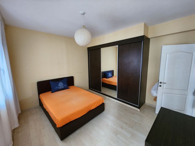 Flat To Rent in Sakarya, Famagusta