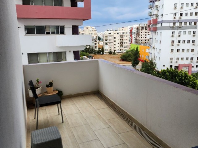 Flat To Rent in Sakarya, Famagusta