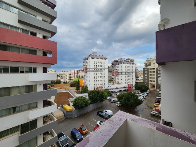 Flat To Rent in Sakarya, Famagusta