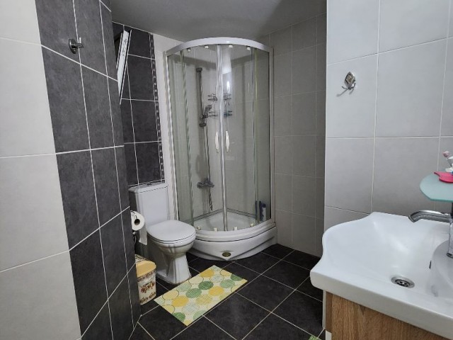 Flat To Rent in Sakarya, Famagusta