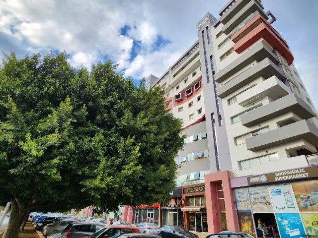 Flat To Rent in Sakarya, Famagusta