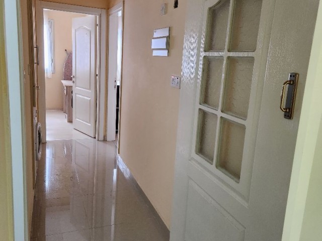 Flat To Rent in Sakarya, Famagusta