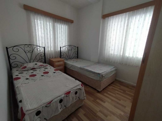 3+1 villa zum Verkauf in Kyrenia ozanköy ** 