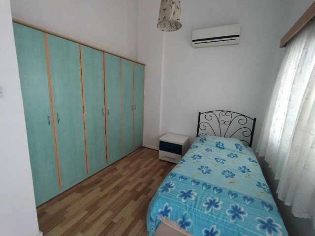 Girne ozanköy de satılık site içerisinde 3+1 villa hisseli