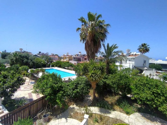 3+1 villa zum Verkauf in Kyrenia ozanköy ** 