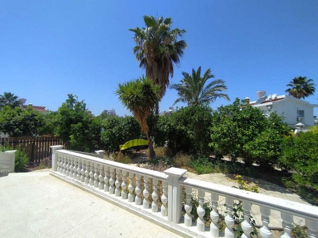 3 + 1 villa shares on the site for sale in Kyrenia ozankoy ** 