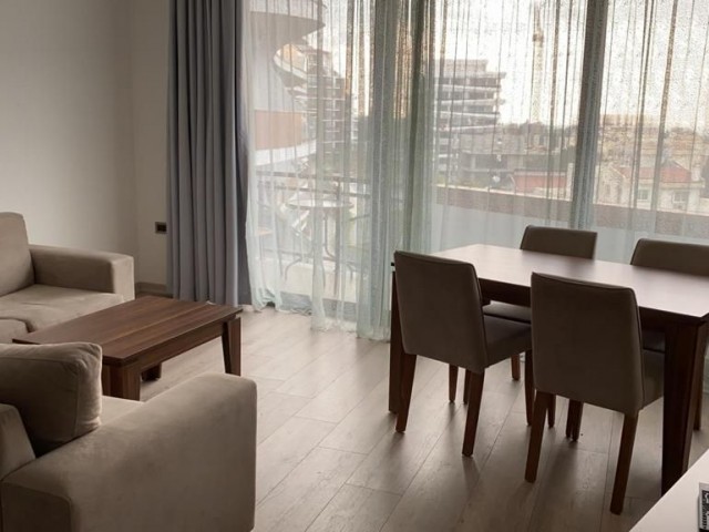 Luxury apartment for rent on the FEO site ** 