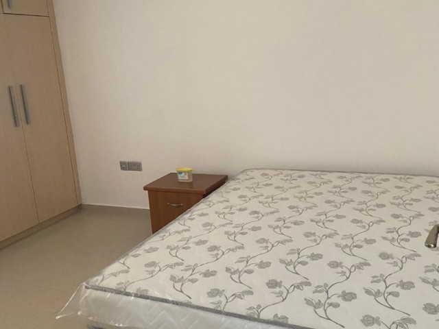 Flat For Sale in Doğanköy, Kyrenia