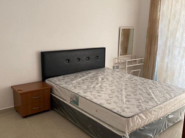 Flat For Sale in Doğanköy, Kyrenia