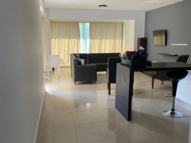 Flat For Sale in Doğanköy, Kyrenia