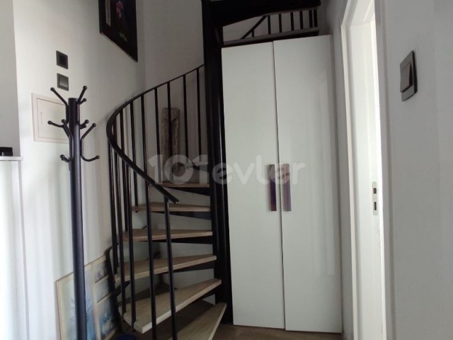 Flat To Rent in Girne Merkez, Kyrenia