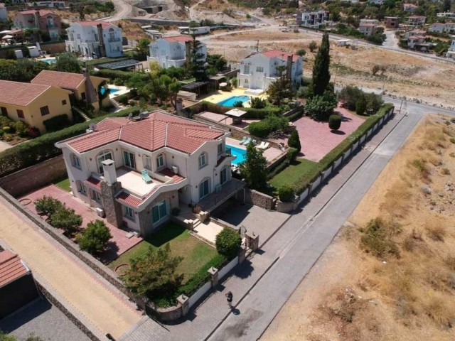 Villa Mieten in Çatalköy, Kyrenia