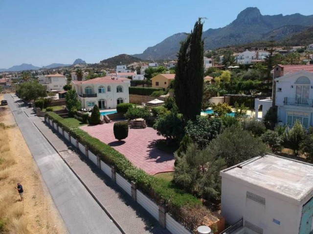 Villa Mieten in Çatalköy, Kyrenia