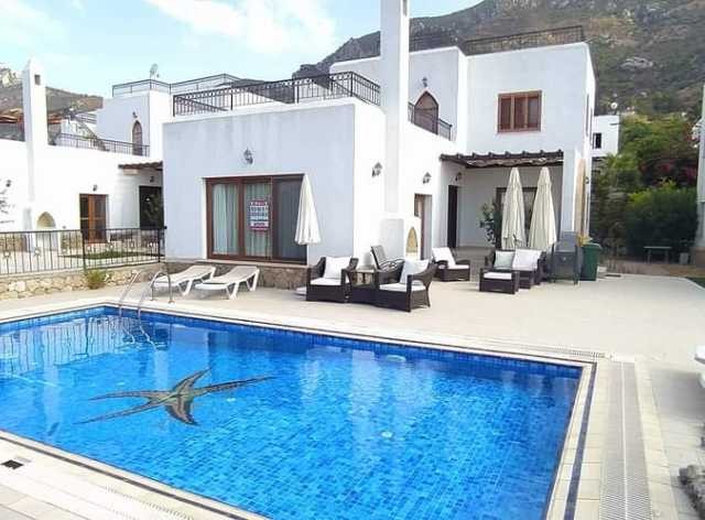 Villa Mieten in Edremit, Kyrenia