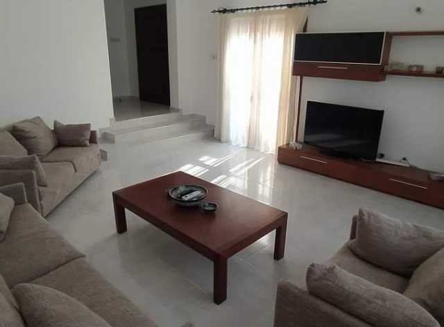 Villa To Rent in Edremit, Kyrenia