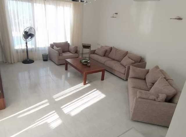 Villa To Rent in Edremit, Kyrenia